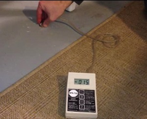 Prevent Lung Cancer and Test for Radon in Ohio